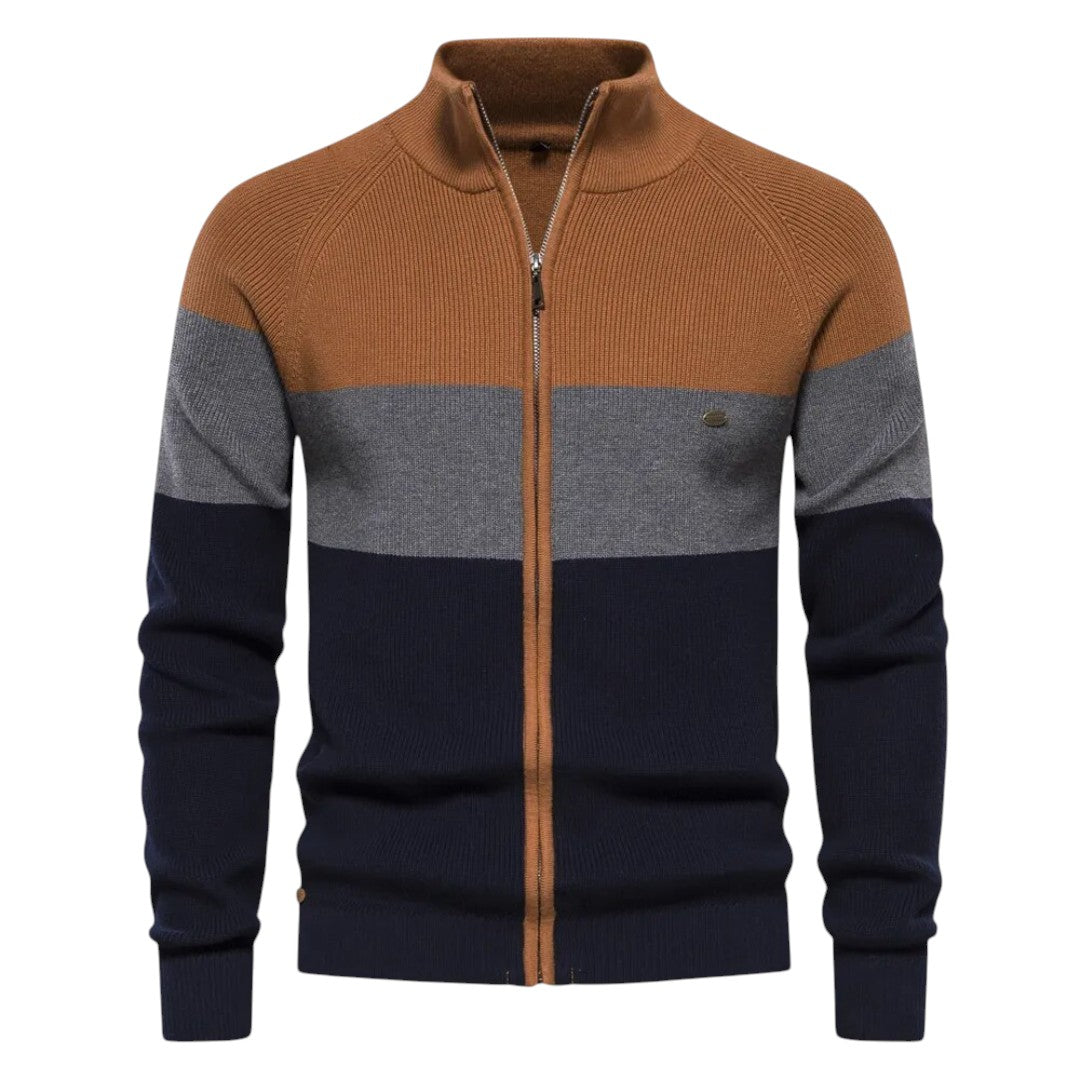 Lysander | Classic Warm Elegance Sweater